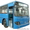 Продаём автобусы Дэу Daewoo Хундай Hyundai Киа Kia в Омске. Тараз. - Изображение #3, Объявление #849008