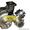 Картридж, ремкомплект турбины Volkswagen Crafter 2.5 TDI - Изображение #3, Объявление #1416461