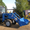 Экскаватор-бульдозер на базе трактора МТЗ - Изображение #2, Объявление #1560738