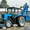 Экскаватор-бульдозер на базе трактора МТЗ - Изображение #3, Объявление #1560738