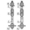 Анкерные фундаментные болты в Таразе #1659894