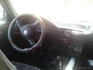 продам автомобиль BMW 520 - Изображение #1, Объявление #258725