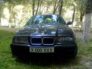 BMW 316 1995 г. - Изображение #1, Объявление #288313