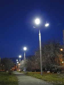 Уличные и офисные светодиодные светильники - Изображение #1, Объявление #282669