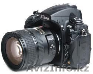 Brand New Nikon D700