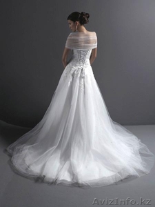 супер платье на свадьбу - Изображение #1, Объявление #371712
