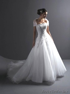 супер платье на свадьбу - Изображение #2, Объявление #371712