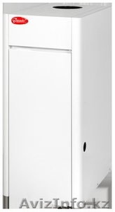 Газовые и Твердотопливные отопительные котлы