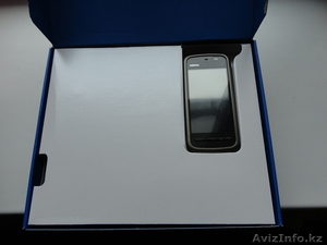 Nokia 5230 в отличном состоянии - Изображение #2, Объявление #516774