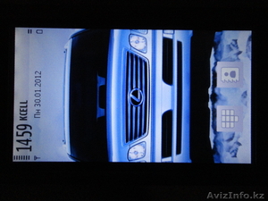 Nokia 5230 в отличном состоянии - Изображение #4, Объявление #516774