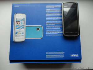 Nokia 5230 в отличном состоянии - Изображение #6, Объявление #516774