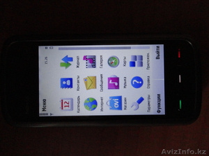 Nokia 5230 в отличном состоянии - Изображение #8, Объявление #516774