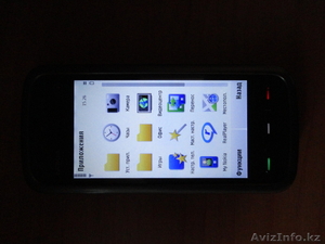 Nokia 5230 в отличном состоянии - Изображение #9, Объявление #516774