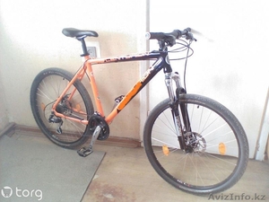 Продажа велосипеда [XDS] - Изображение #1, Объявление #551728