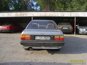 Prodaetsya Audi 100 - Изображение #3, Объявление #581030