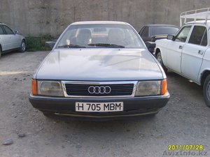 Prodaetsya Audi 100 - Изображение #1, Объявление #581030