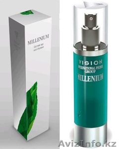 ГЕЛЬ МИЛЛЕНИУМ.КРЕМ С ГИАЛУРОНОВОЙ КИСЛОТОЙ.КРЕМ ОТ УГРЕЙ, МОРЩИН, ШРАМЫ