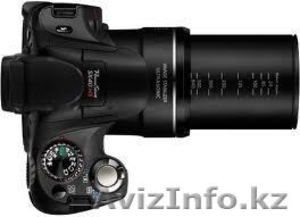 Продам фотоаппарат Canon sx40hs - Изображение #2, Объявление #707459