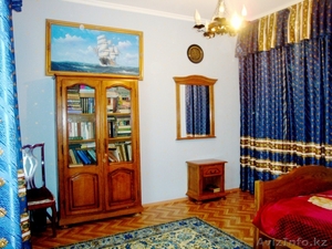ALM! Продается уютный, красивый дом в Таразе! - Изображение #1, Объявление #761712