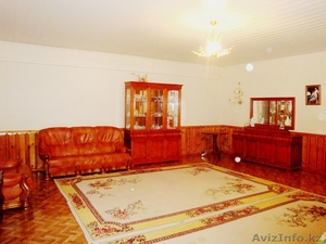 ALM! Продается уютный, красивый дом в Таразе! - Изображение #2, Объявление #761712