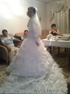 эксклюзивная свадебная платья на прокат  - Изображение #3, Объявление #774540