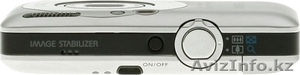 Продам  Canon Digital IXUS 100 IS в хорошом состоянии - Изображение #3, Объявление #782373