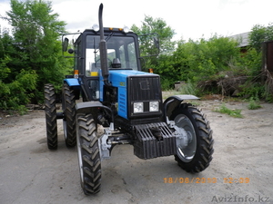 узкие диски проставки и шины для тракторов Белорус - Изображение #1, Объявление #783680