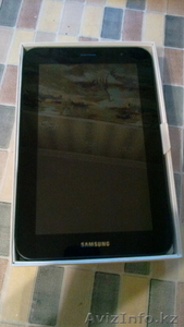 Samsung Galaxy tab v7.0 plus - Изображение #2, Объявление #828413