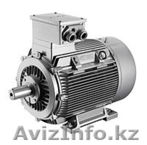 Электродвигатель В АЛМАТЫ
