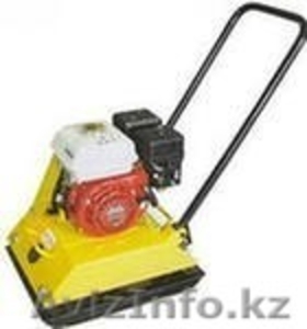 Виброоборудование, Вибротрамбовка