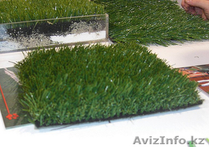 Искусственный газон Турция 