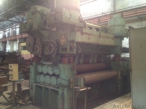 продам листоправилную машину