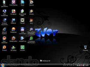 Установка Windows-7 Все версии, Windows XP Zver (SP3) - Изображение #7, Объявление #883897
