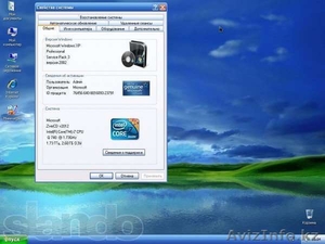 Установка Windows-7 Все версии, Windows XP Zver (SP3) - Изображение #8, Объявление #883897