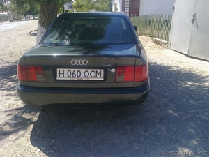 Audi A6 mawina idial'naya cena dogovornaya - Изображение #2, Объявление #884314