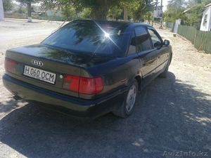 Audi A6 mawina idial'naya cena dogovornaya - Изображение #1, Объявление #884314