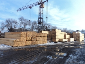 Пиломатериал необрезной, ,   доска необрезная,  вагонка,  сосна