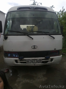 Китайский автобус FAW и MUDAN - Изображение #2, Объявление #896342