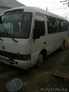 Китайский автобус FAW и MUDAN - Изображение #1, Объявление #896342