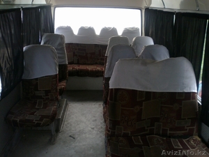 Китайский автобус FAW и MUDAN - Изображение #3, Объявление #896342