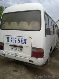 Китайский автобус FAW и MUDAN - Изображение #4, Объявление #896342