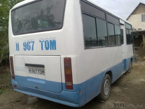 Китайский автобус FAW и MUDAN - Изображение #8, Объявление #896342