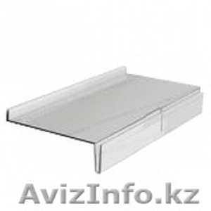 решетки,  экономпанели (эконом панели),  рекламные стойки,  вешала, 