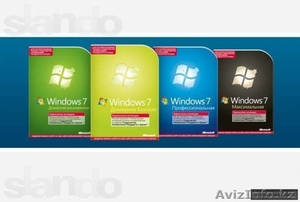 Установка Microsoft Windows - Изображение #3, Объявление #894239