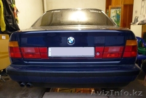 Запчасти на BMW E34 (Оригинал) недорого! - Изображение #3, Объявление #916737