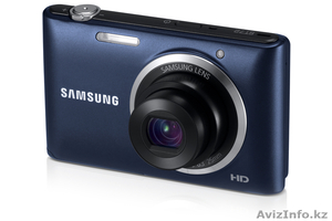 Цифровой фотоаппарат Samsung ST72 - Изображение #1, Объявление #913967