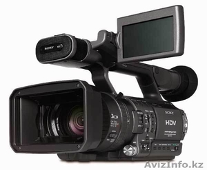 Продам Профессиональные видеокамеры  - Изображение #2, Объявление #932781
