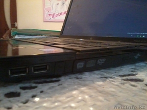 Глянцевый HP ProBook 4510S, 500 гб, 2 гб ОЗУ, видеокарта 1гб, - Изображение #3, Объявление #963196