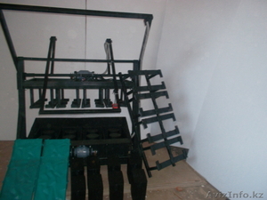 Станок для шлакоблока,  Продам оборудование для шлакоблоков Новое