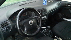 Volkswagen Golf IV 1998 года - Изображение #3, Объявление #971759